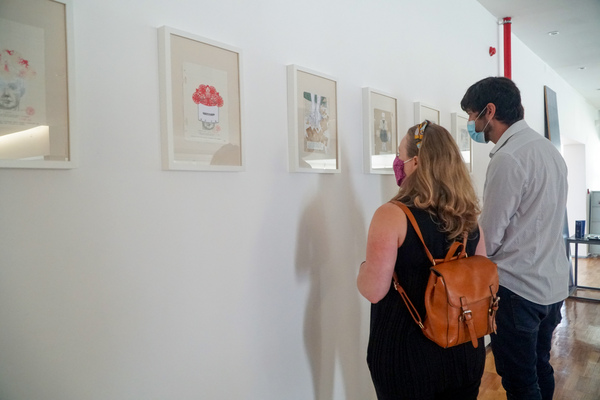 26.08.2020 . 14.30 | FINISSAGE
