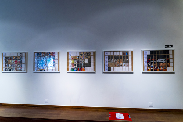10.10.2020 > 14.11.2020 | EXHIBITION
10.10.2020 > 14.11.2020 | EXHIBITION