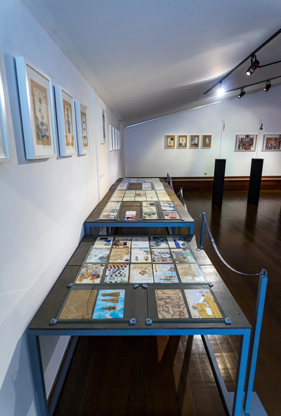 10.10.2020 > 14.11.2020 | EXHIBITION
10.10.2020 > 14.11.2020 | EXHIBITION