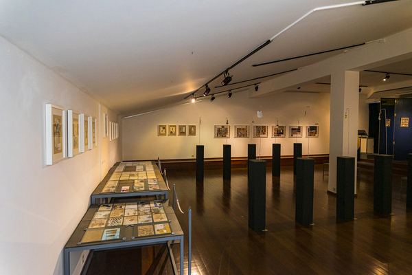 10.10.2020 > 14.11.2020 | EXHIBITION
10.10.2020 > 14.11.2020 | EXHIBITION