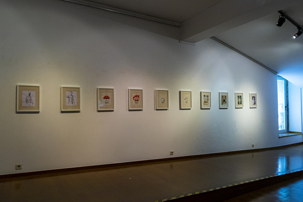 10.10.2020 > 14.11.2020 | EXHIBITION
10.10.2020 > 14.11.2020 | EXHIBITION