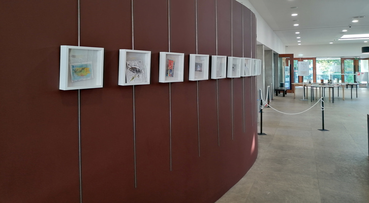 12.10.2020 > 12.11.2020 | EXHIBITION
12.10.2020 > 12.11.2020 | EXHIBITION