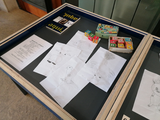 31.10.2020 > 31.12.2020 | EXHIBITION
31.10.2020 > 31.12.2020 | EXHIBITION