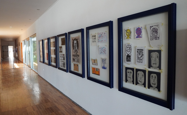 10.04.2021 > 05.06.2021 | EXHIBITION
10.04.2021 > 05.06.2021 | EXHIBITION