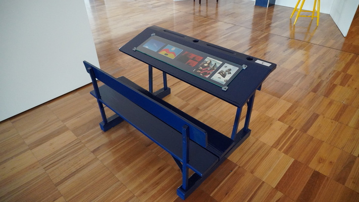 10.04.2021 > 05.06.2021 | EXHIBITION
10.04.2021 > 05.06.2021 | EXHIBITION