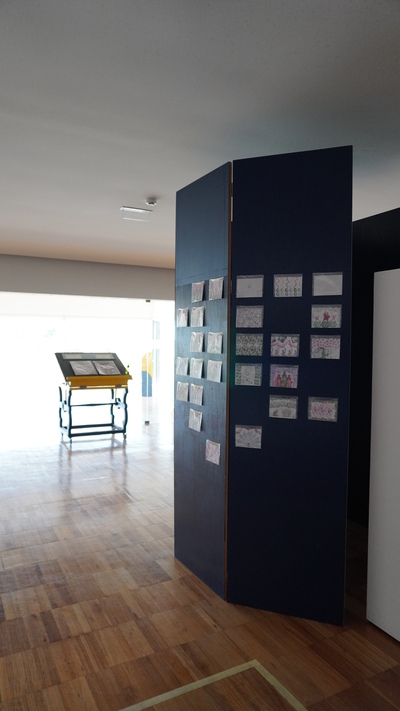 10.04.2021 > 05.06.2021 | EXHIBITION
10.04.2021 > 05.06.2021 | EXHIBITION