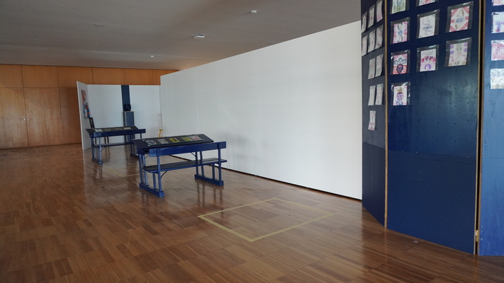 10.04.2021 > 05.06.2021 | EXHIBITION
