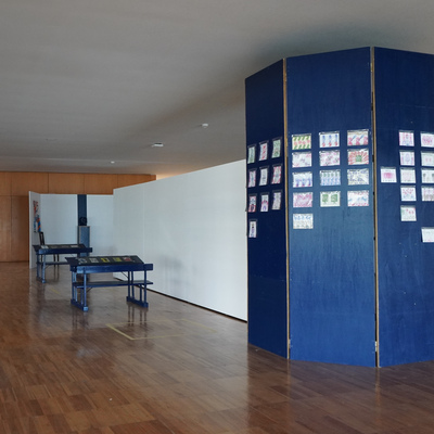 10.04.2021 > 05.06.2021 | EXHIBITION
