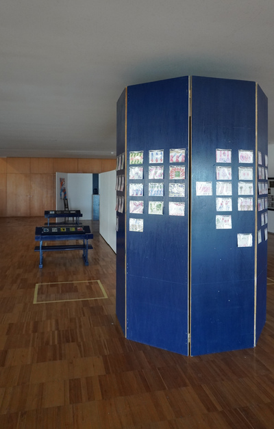 10.04.2021 > 05.06.2021 | EXHIBITION
