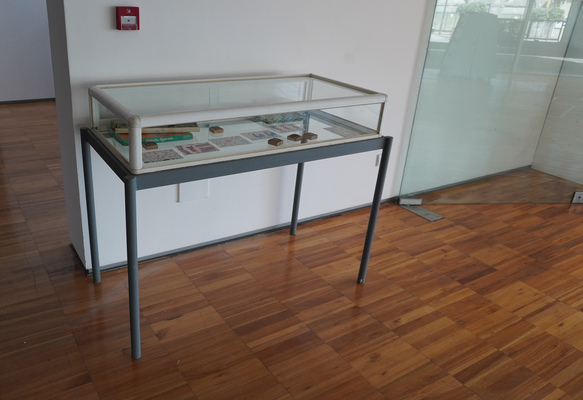 10.04.2021 > 05.06.2021 | EXHIBITION
