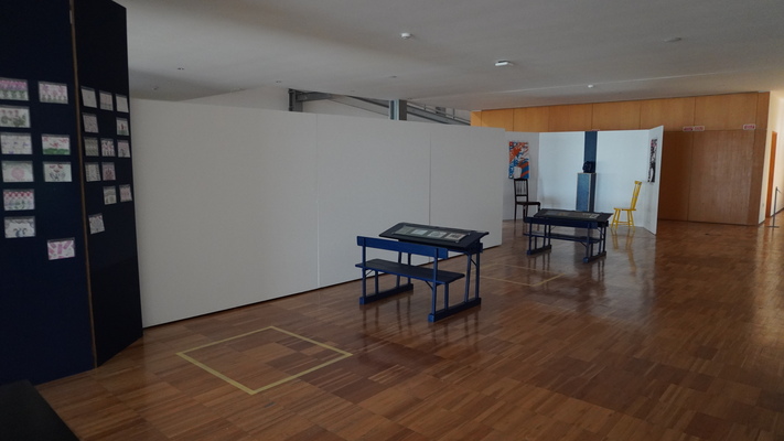 10.04.2021 > 05.06.2021 | EXHIBITION
