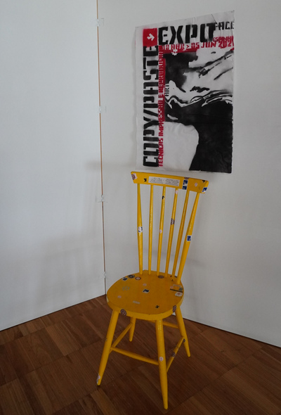 10.04.2021 > 05.06.2021 | EXHIBITION
