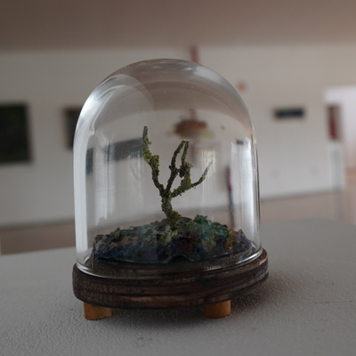 07.08.2021 > 25.09.2021 | EXHIBITION
