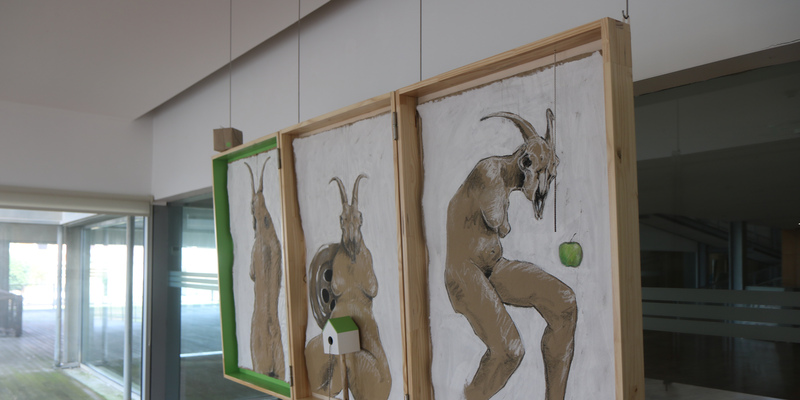 13.11.2021 > 18.12.2021 | EXHIBITION
