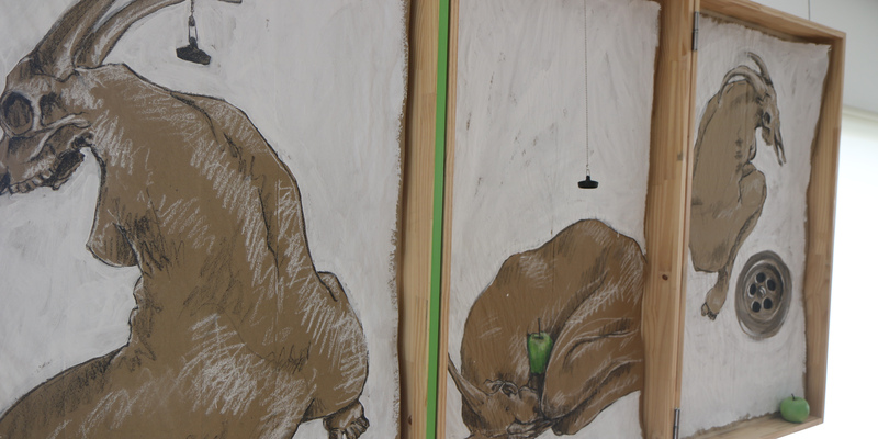 13.11.2021 > 18.12.2021 | EXHIBITION
