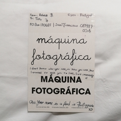 26.01.2022 . 10.15 | WORKSHOP
26.01.2022 . 10.15 | WORKSHOP