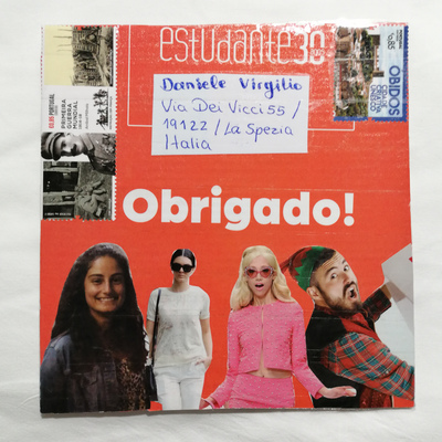 27.01.2022 . 14.30 | WORKSHOP
27.01.2022 . 14.30 | WORKSHOP