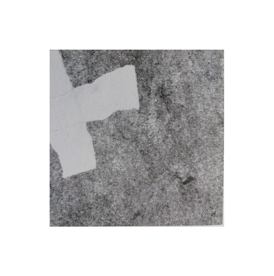 #006 v.3 // 40's booklet
