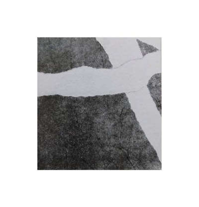 #006 v.3 // 40's booklet
