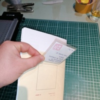 booklet /