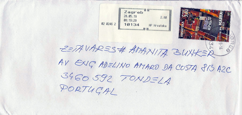 Buba Mara
