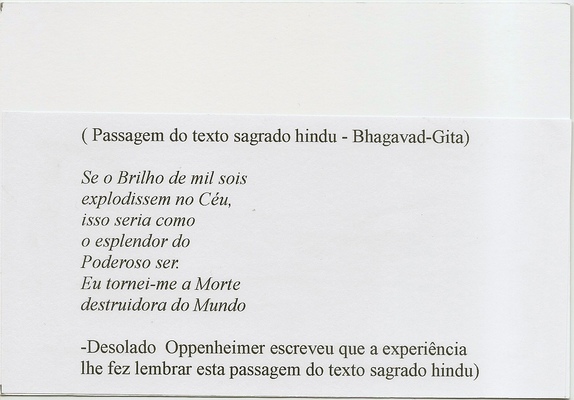 Cogumelos do Mal
