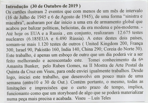 Cogumelos do Mal
