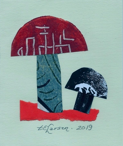 Mushrooms
