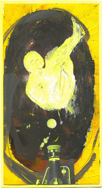Selfie mit Van Gogh ; A REAL STAR HAS TO SHINE...OR NOT?
Selfie mit Van Gogh ; A REAL STAR HAS TO SHINE...OR NOT?