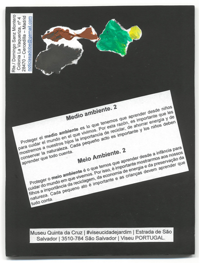 Medio ambiente. 2
