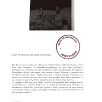 acervo /