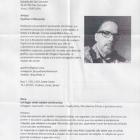 acervo /