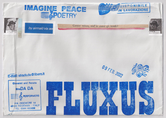 LA STAGIONE DEI PICCOLI ; IMAGINE PEACE ; IMAGINE PEACE
