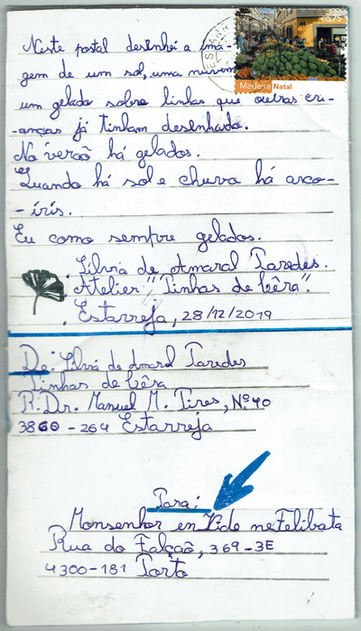 Pinhas de Cêra
