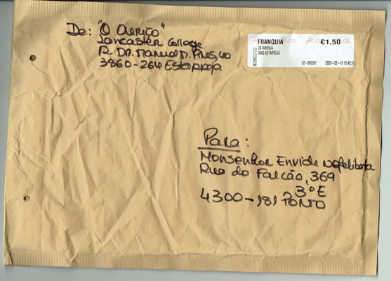 Pinhas de Cêra
