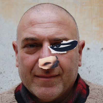 Claudio Parentela
Claudio Parentela