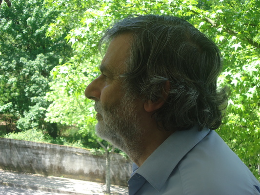 Luís António Lourenço Teles
Luís António Lourenço Teles