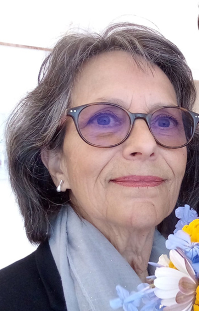 Maria Afonso
Maria Afonso