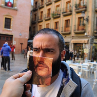 Monsenhor enVide neFelibata
