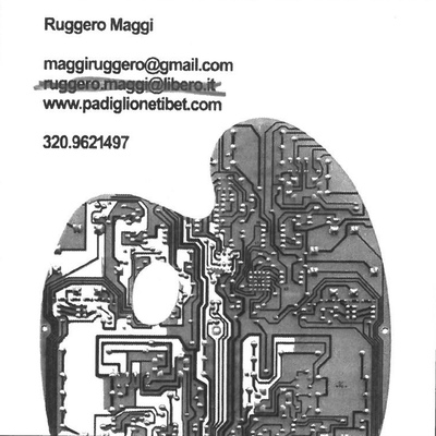 Ruggero Maggi
Ruggero Maggi
