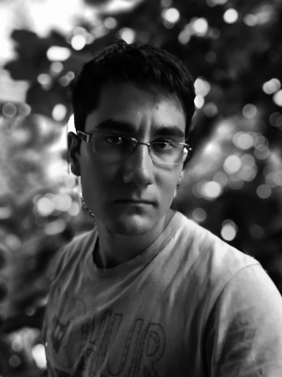 Stefan Kovačić
Stefan Kovačić