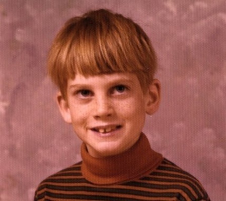William R. Mellott
