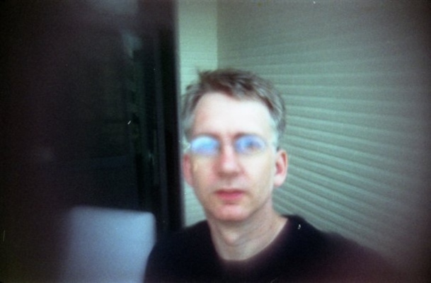 William R. Mellott
