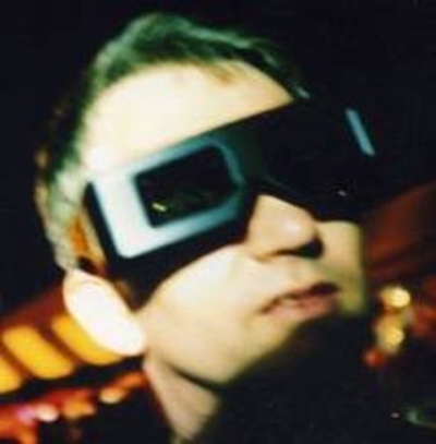 William R. Mellott
