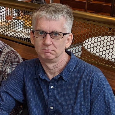 William R. Mellott
